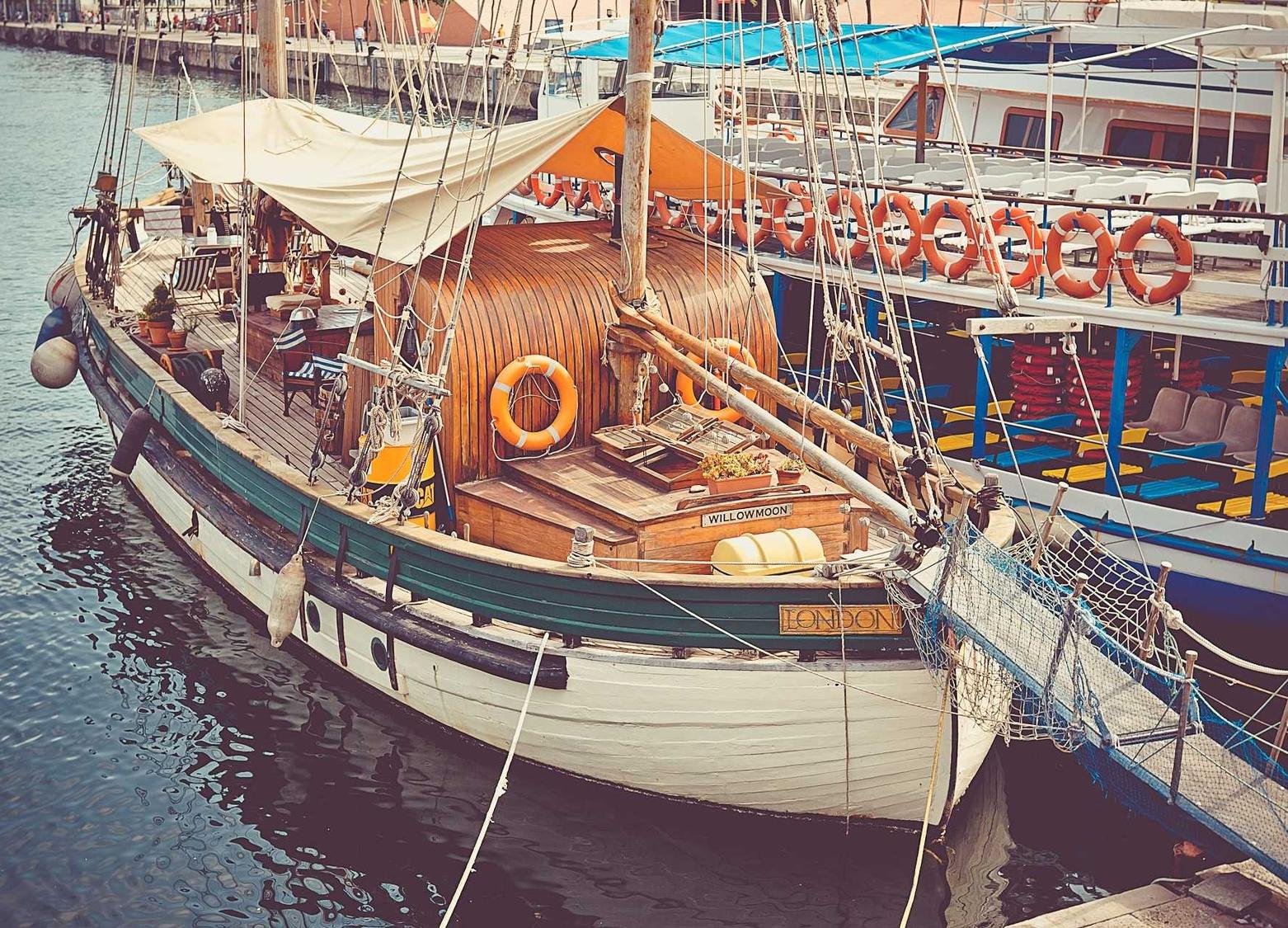 美国的控烟运动